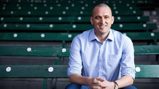 Picture of Mike Norris
