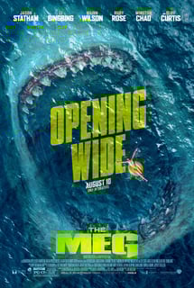 Picture of The Meg