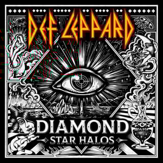 Picture of Diamond Star Halos