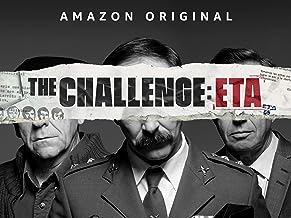 Picture of The Challenge: ETA