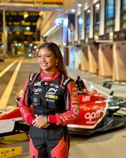 Picture of Bianca Bustamante