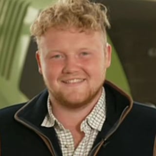 Picture of Kaleb Cooper