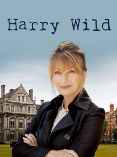 Picture of Harry Wild