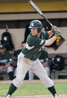 Picture of Brandon Hughes