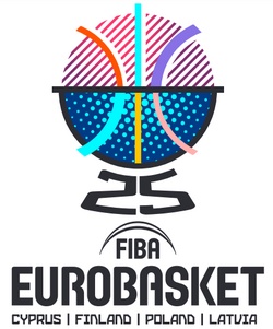 Picture of EuroBasket 2025
