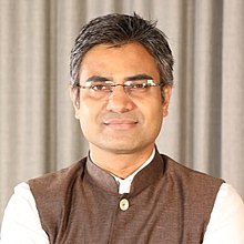 Picture of Sandeep Pathak