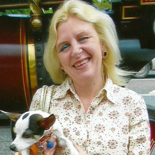 Picture of Disappearance of Tina Satchwell