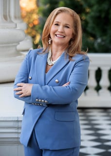 Picture of Gail Pellerin