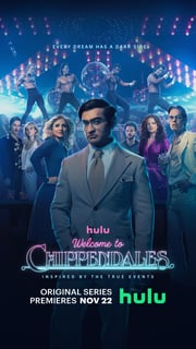 Picture of Welcome to Chippendales
