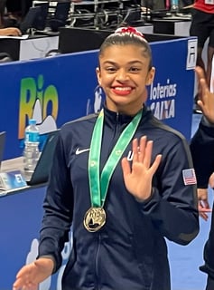 Picture of Tiana Sumanasekera