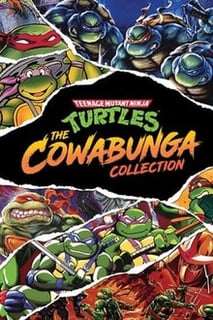 Picture of Teenage Mutant Ninja Turtles: The Cowabunga Collection