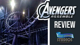 Picture of Avengers Assemble: Flight Force