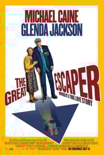 Picture of The Great Escaper