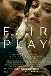 Picture of Fair Play