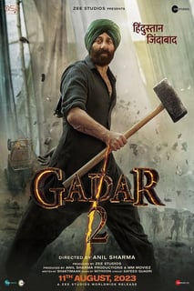 Picture of Gadar 2: The Katha Continues