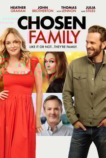 Picture of Chosen Family