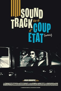 Picture of Soundtrack to a Coup d'État