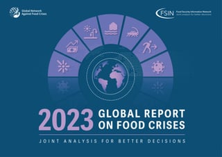 Picture of 2022–2023 food crises