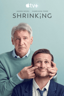 Picture of Shrinking