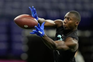 Picture of Joshua Williams