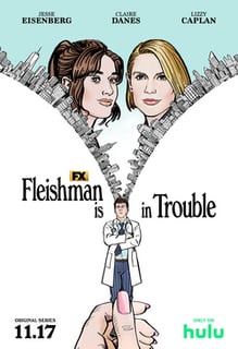 Picture of Fleishman Is in Trouble