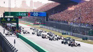 Picture of 2022 Dutch Grand Prix