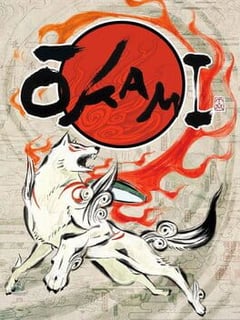 Picture of Okami