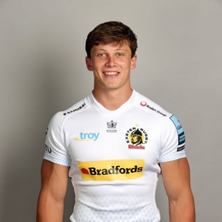 Picture of Ross Vintcent