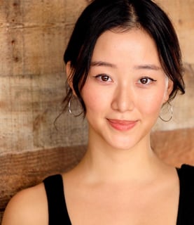 Picture of Gia Kim