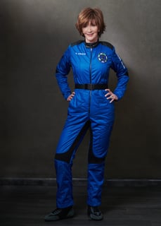 Picture of Sharon Hagle