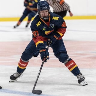 Picture of Jonathan Lekkerimäki