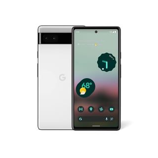 Picture of Pixel 6a