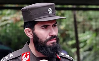 Picture of Khalid Zadran