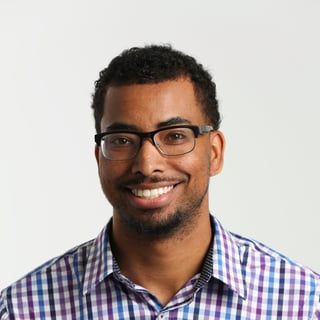 Picture of Cameron Teague Robinson