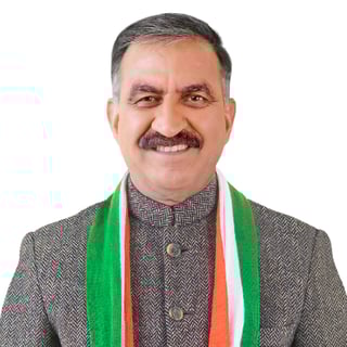 Picture of Sukhvinder Singh Sukhu