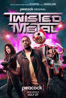 Picture of Twisted Metal