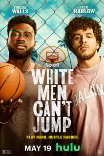 Picture of White Men Can't Jump