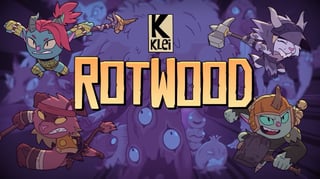 Picture of Rotwood