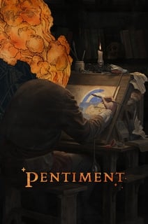 Picture of Pentiment