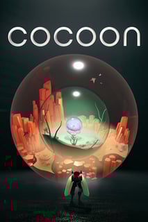Picture of Cocoon