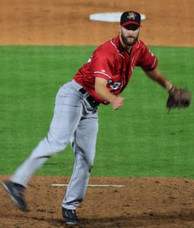 Picture of Jake Bird
