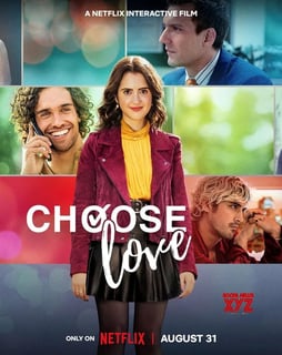 Picture of Choose Love