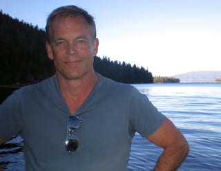 Picture of Dave Halls
