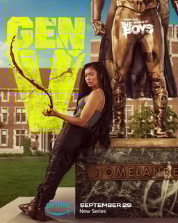 Picture of Gen V