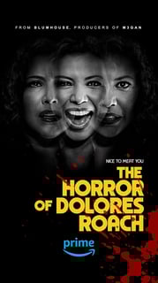 Picture of The Horror of Dolores Roach
