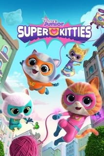 Picture of SuperKitties