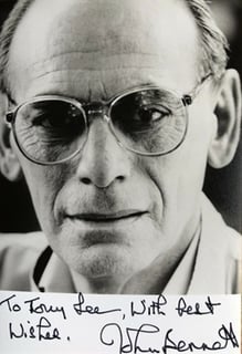 Picture of John Bennett