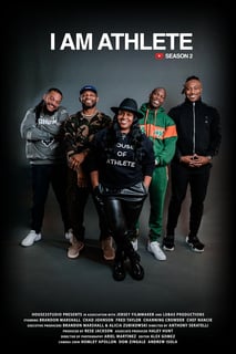 Picture of I Am Athlete