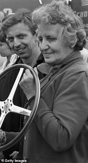 Picture of Laura Ferrari