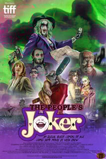 Picture of The People's Joker